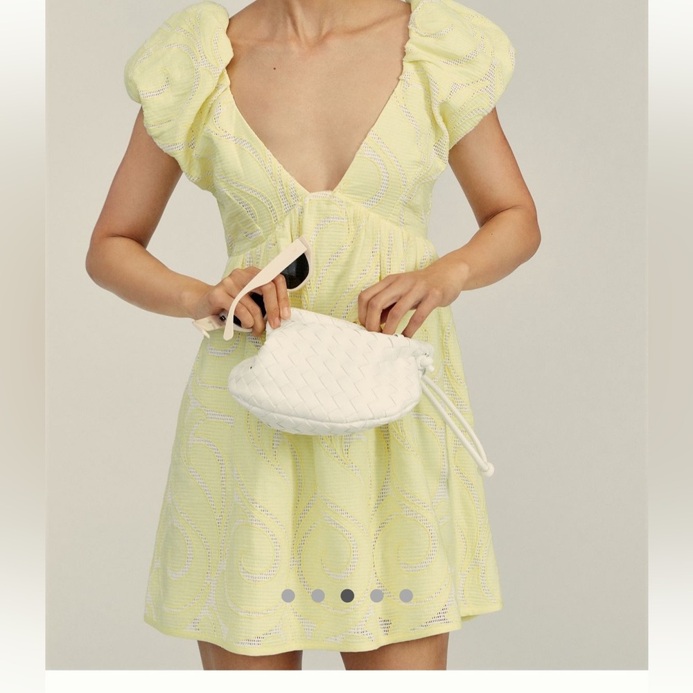 NWT Anthropologie Dress Size 0